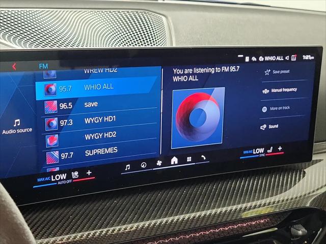 2026 BMW M2 Standard