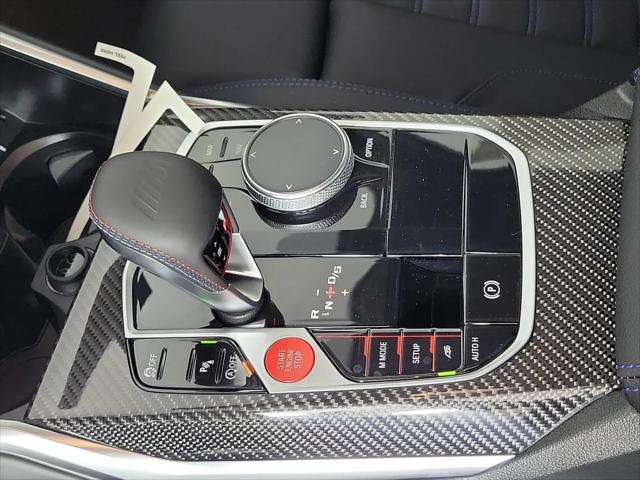 2026 BMW M2 Standard