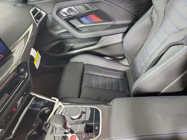 2026 BMW M2 Standard