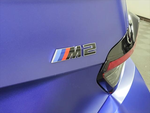 2026 BMW M2 Standard