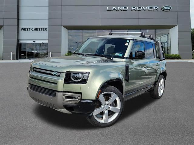 2025 Land Rover Defender 110 P400 X-Dynamic SE for sale in West Chester, PA