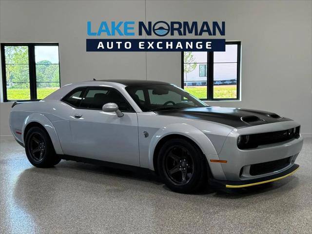 2021 Dodge Challenger SRT Super Stock for sale in Cornelius, NC