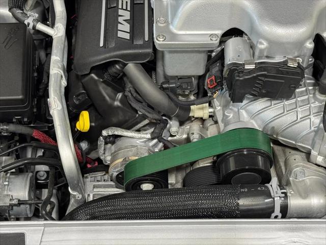 2021 Dodge Challenger SRT Super Stock