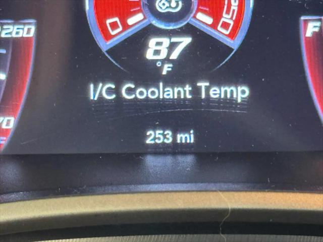 2021 Dodge Challenger SRT Super Stock