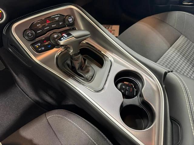 2021 Dodge Challenger SRT Super Stock