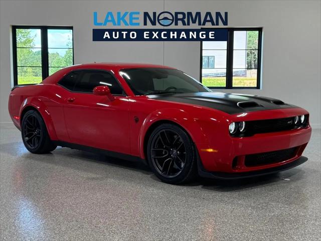 2019 Dodge Challenger SRT Hellcat Redeye Widebody for sale in Cornelius, NC