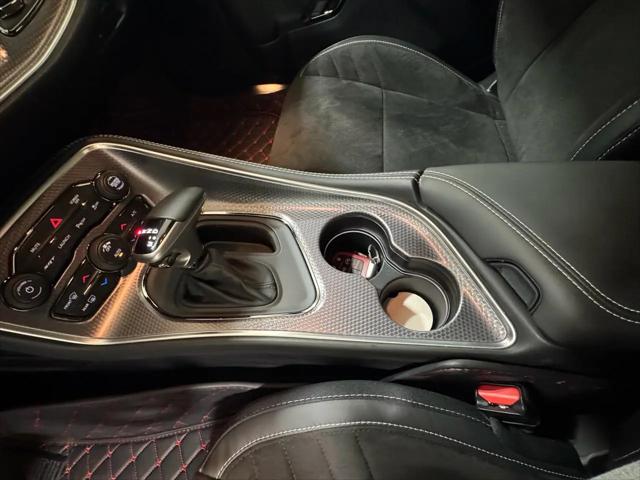 2019 Dodge Challenger SRT Hellcat Redeye Widebody