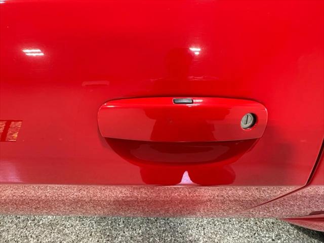 2019 Dodge Challenger SRT Hellcat Redeye Widebody