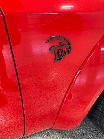 2019 Dodge Challenger SRT Hellcat Redeye Widebody