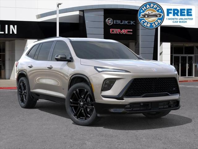 2026 Buick Enclave Sport Touring FWD for sale in Dublin, CA