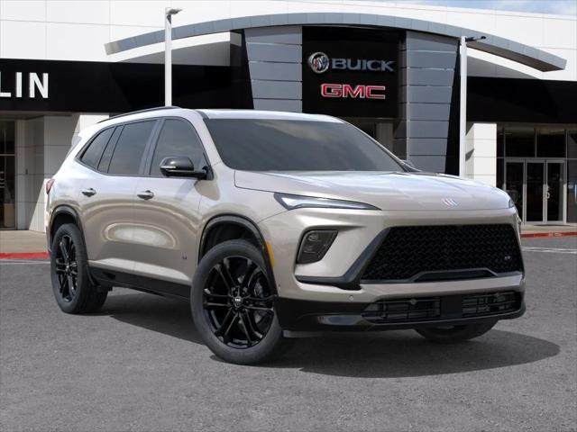 2026 Buick Enclave Sport Touring FWD