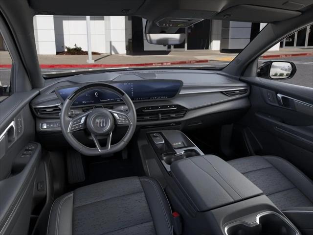 2026 Buick Enclave Sport Touring FWD