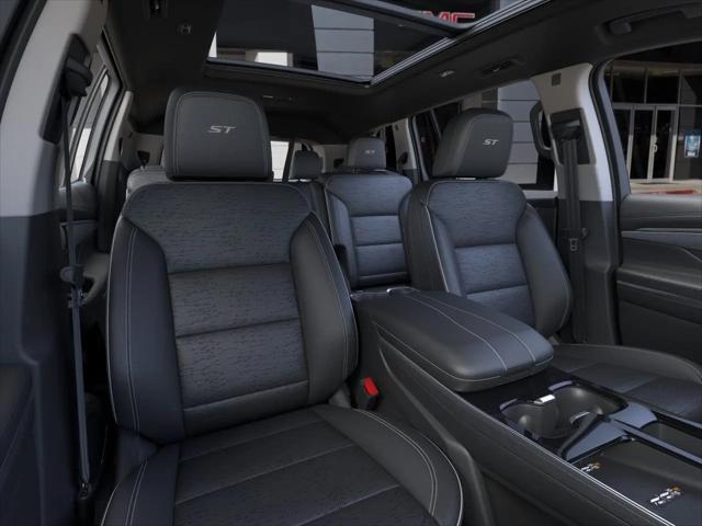 2026 Buick Enclave Sport Touring FWD