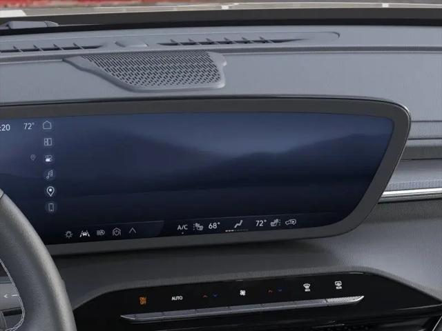 2026 Buick Enclave Sport Touring FWD