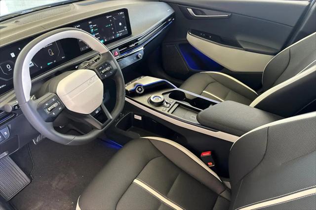 2026 Kia EV6 GT-Line RWD