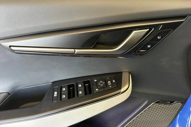 2026 Kia EV6 GT-Line RWD