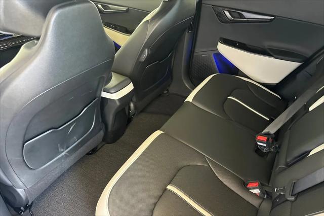 2026 Kia EV6 GT-Line RWD