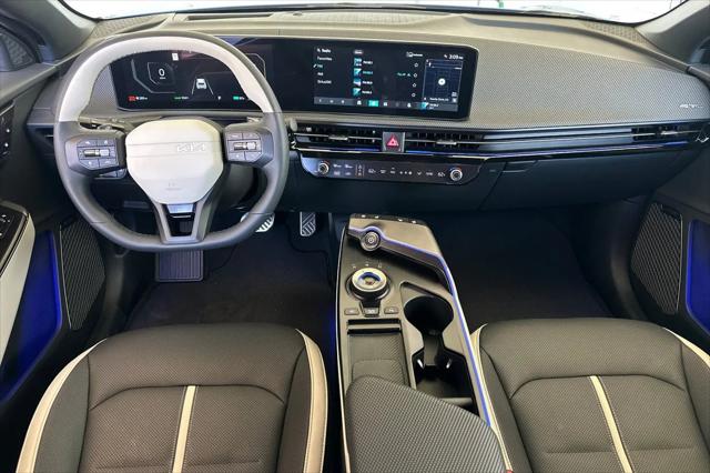 2026 Kia EV6 GT-Line RWD