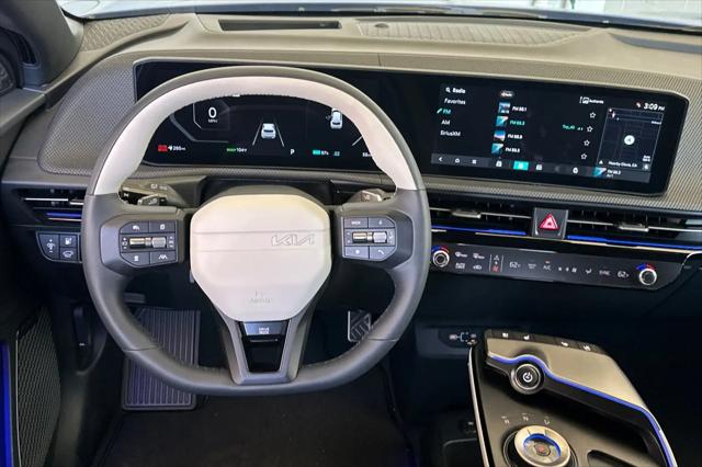 2026 Kia EV6 GT-Line RWD