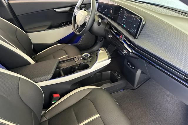 2026 Kia EV6 GT-Line RWD
