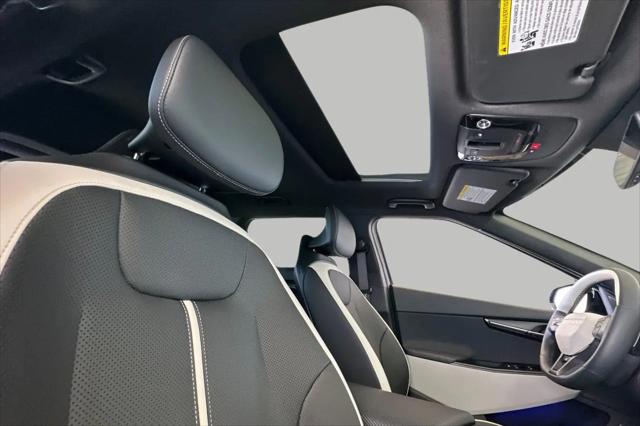 2026 Kia EV6 GT-Line RWD