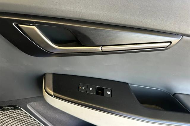 2026 Kia EV6 GT-Line RWD