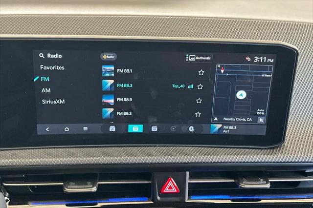 2026 Kia EV6 GT-Line RWD