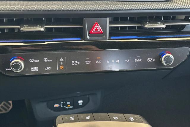 2026 Kia EV6 GT-Line RWD