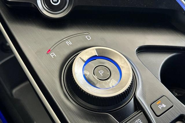 2026 Kia EV6 GT-Line RWD