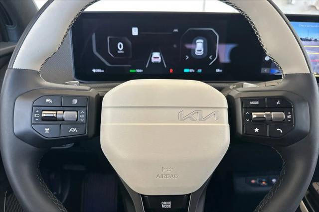 2026 Kia EV6 GT-Line RWD