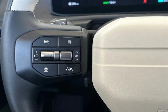 2026 Kia EV6 GT-Line RWD