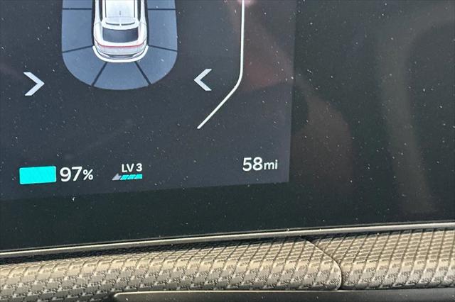 2026 Kia EV6 GT-Line RWD