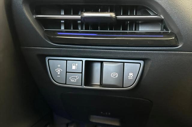2026 Kia EV6 GT-Line RWD