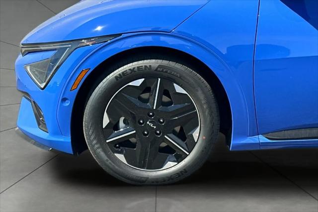 2026 Kia EV6 GT-Line RWD