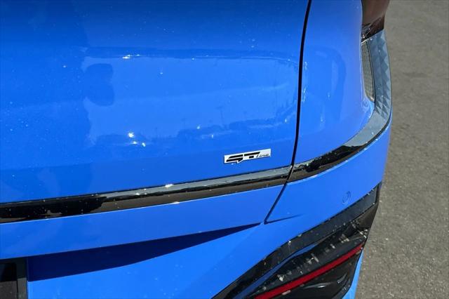 2026 Kia EV6 GT-Line RWD