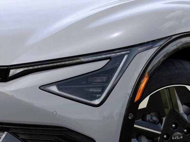 2026 Kia EV6 Wind RWD