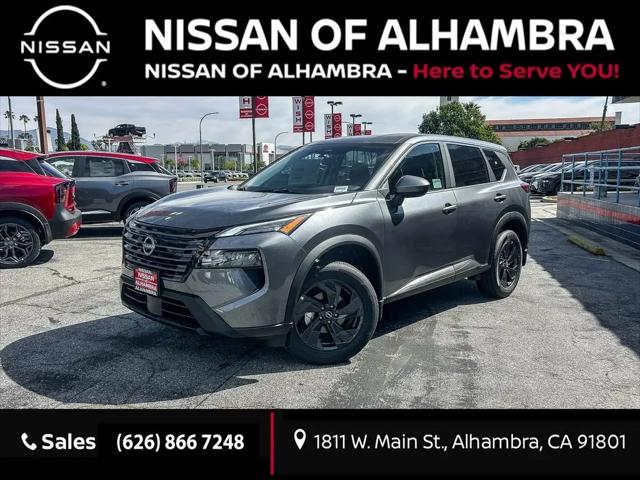 2026 Nissan Rogue SV for sale in Alhambra, CA