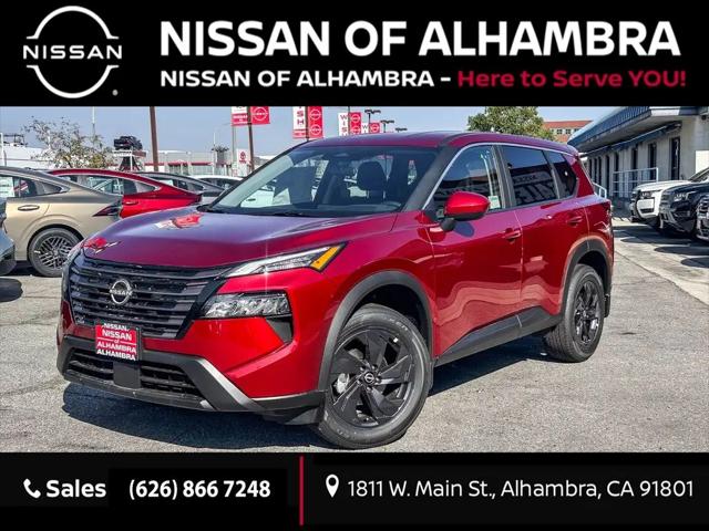 2026 Nissan Rogue SV for sale in Alhambra, CA