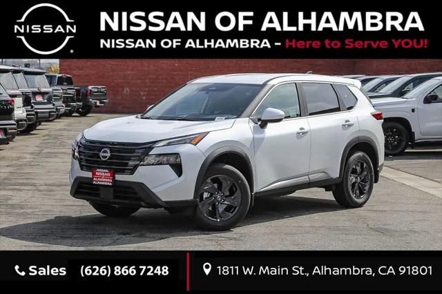 2026 Nissan Rogue SV for sale in Alhambra, CA