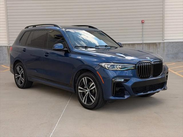 2020 BMW X7 xDrive40i for sale in Overland Park, KS