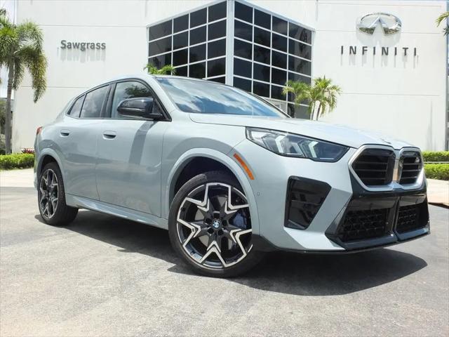 2025 BMW X2 M35i for sale in Tamarac, FL
