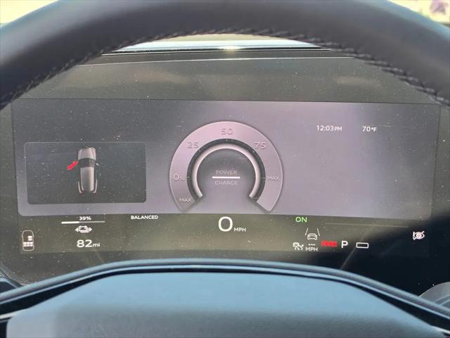 2027 Audi Q6 e-tron Premium quattro