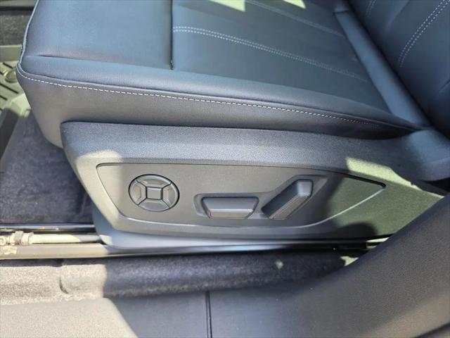2027 Audi Q6 e-tron Premium quattro