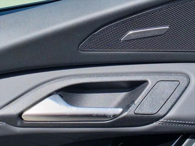 2027 Audi Q6 e-tron Premium quattro