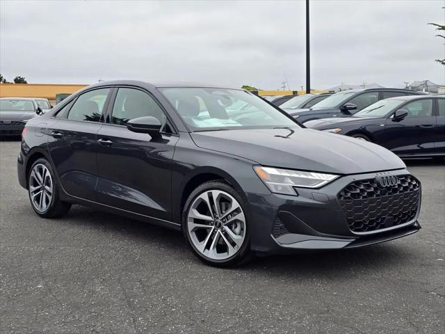 2026 Audi A3 Premium 40 TFSI quattro S tronic for sale in Seaside, CA