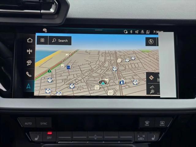 2026 Audi A3 Premium 40 TFSI quattro S tronic
