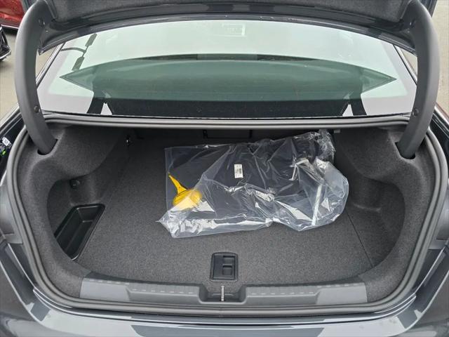 2026 Audi A3 Premium 40 TFSI quattro S tronic