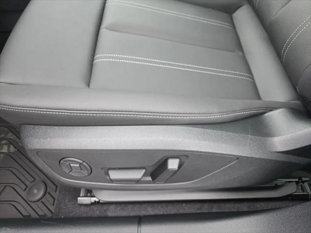 2026 Audi A3 Premium 40 TFSI quattro S tronic