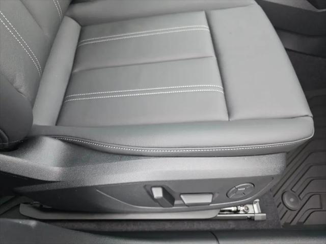 2026 Audi A3 Premium 40 TFSI quattro S tronic