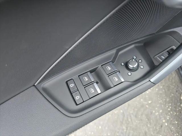 2026 Audi A3 Premium 40 TFSI quattro S tronic